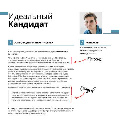 креативные способы начать письмо