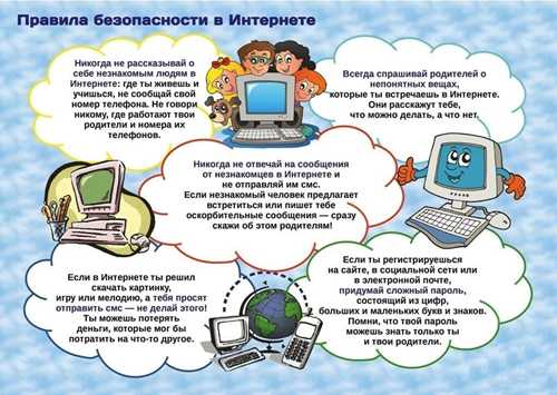 1. неприемлемый контент