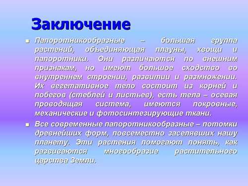 визуальные сообщения