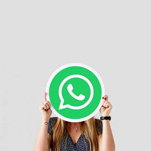 официальные каналы whatsapp