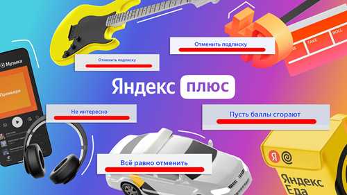 необходимость подтверждения отмены