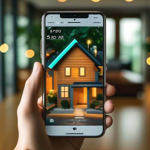 основные функции приложения home и их использование