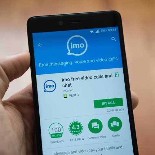 требования к устройствам для работы с imo