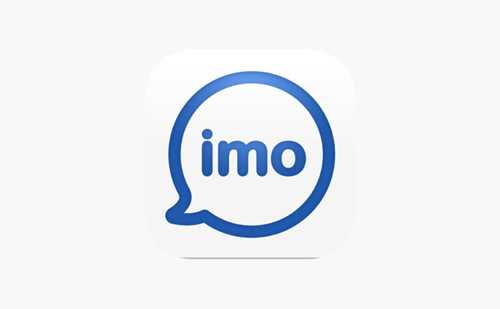 основные функции приложения imo и его особенности