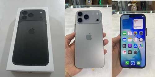 как проверить и обновить ios