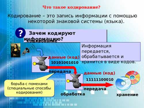 как избежать проблем с несовместимостью кодировок