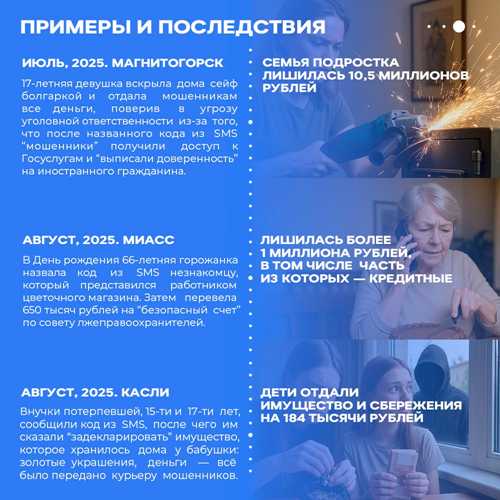 1. смените пароли