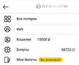 проблемы с мобильным оператором и сетью