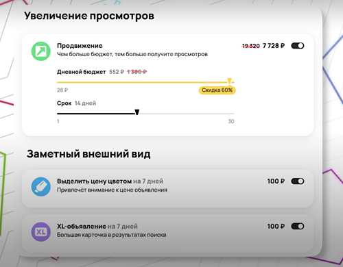 связь с поддержкой авито: как отправить запрос на помощь