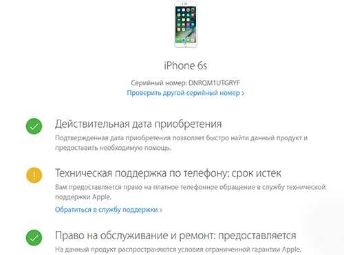 анализ ограничений приложений
