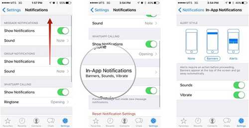 обновления приложения и совместимость с ios
