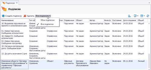 принцип работы