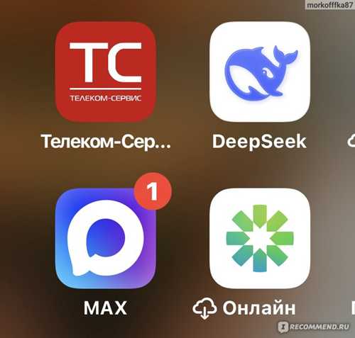 как обезопасить свой аккаунт в max после получения смс?