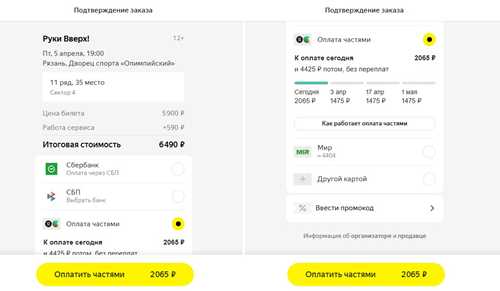 какие риски и возможности возникают при сплите?