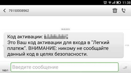 1. проанализируйте сообщение