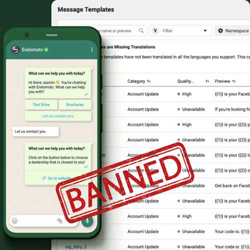 что делать в случае повторной блокировки через время