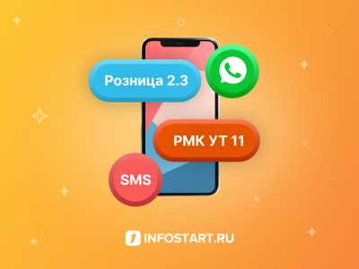 настройка и автоматизация смс-рассылок для привлечения клиентов