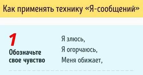как правильно формулировать