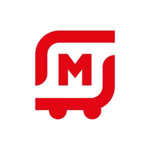использование карты магнит