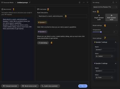 разработка и интеграция ai решений