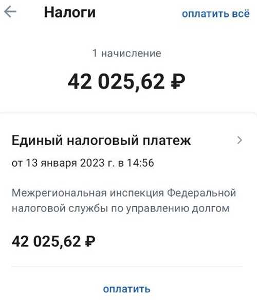 свяжитесь с ведомством