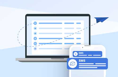 что делать при получении sms dnotice