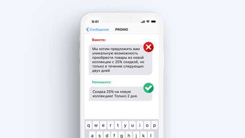 как выбрать подходящее время для отправки sms о расставании?