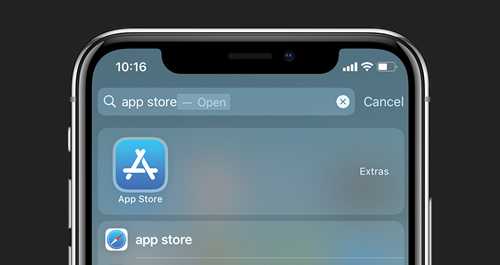 как оформить подписку на услуги app store