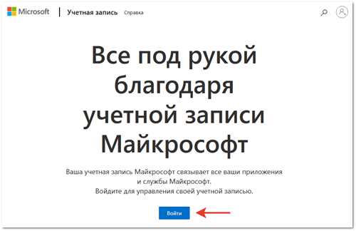 определение типов сообщений от microsoft
