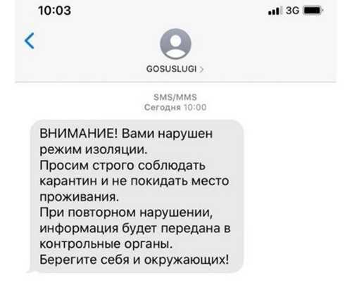 функционал sms-уведомлений от finuslugi.ru