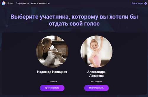 как распознать легитимность сообщения «проголосовать» в телеграм