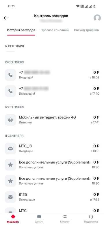 что делать, если получили sms от 9125?