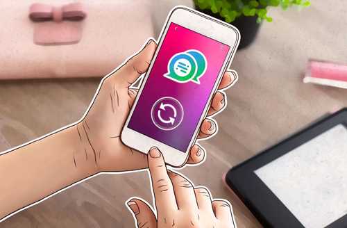 обновление приложений через официальные магазины