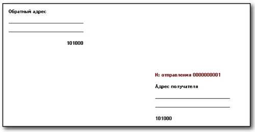 нотариальные уведомления