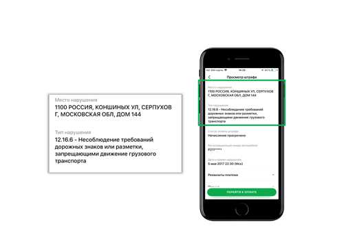 какие требования и ограничения существуют для адресов приложений