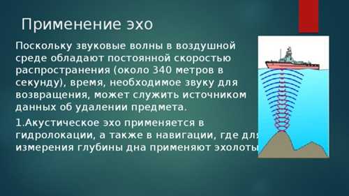 как эхо-сообщение помогает в диагностике сетевых проблем