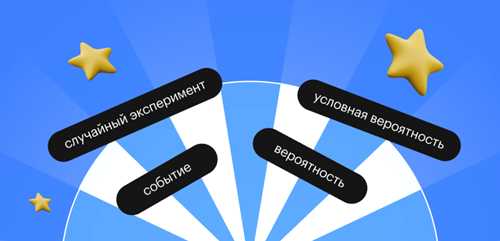 как рассчитать вероятность события в повседневной жизни