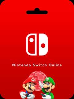 библиотека игр из nintendo switch online и дополнительные функции