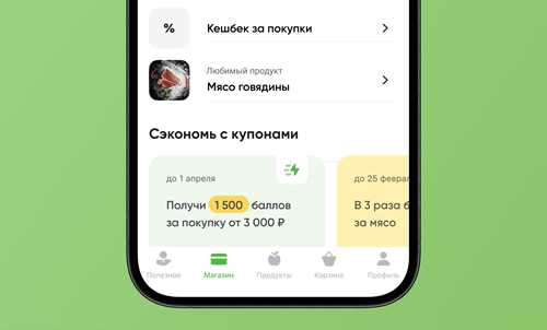 шаг 2: настройка приложения