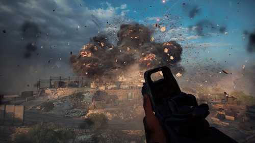 фильтры спама и блокировка писем от ea