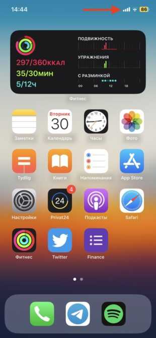 блокировка sms