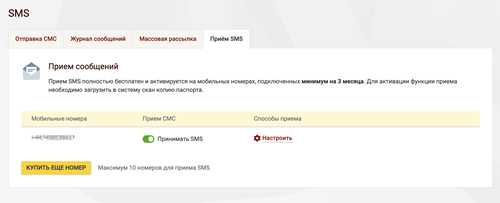 покрытие сети
