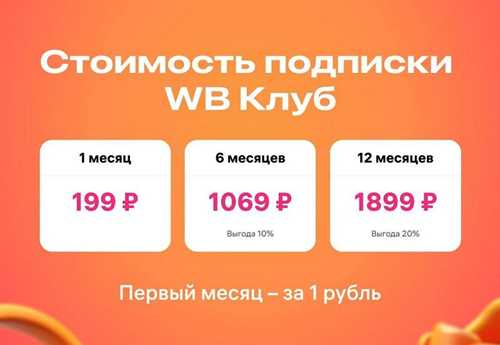 как управлять своей подпиской и отменить её при необходимости?