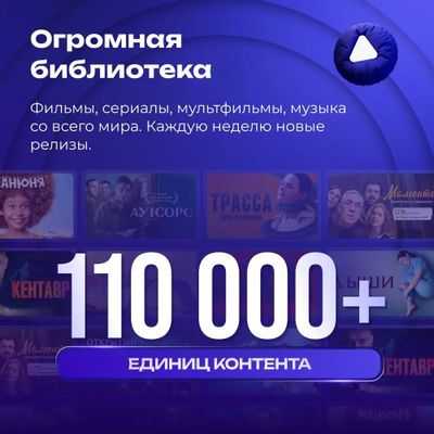управление учетной записью