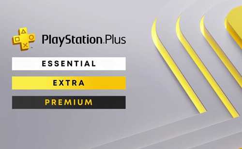 доступные игры в рамках подписки на ps plus essential