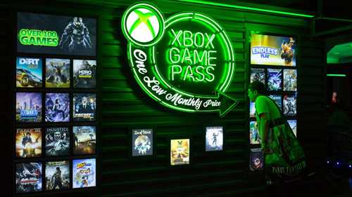 преимущества подписки для геймеров и пользователей xbox