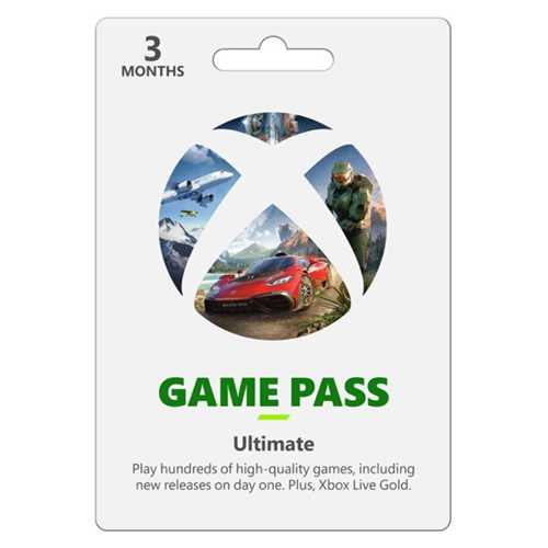 список игр, доступных в рамках подписки xbox ultimate