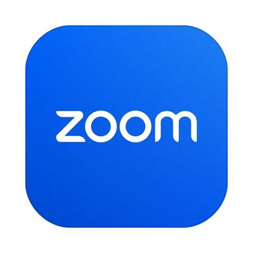 функции zoom для удаленной работы и обучения