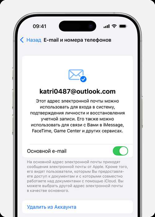 не раскрывайте личные данные