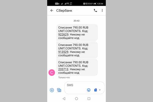 как правильно пользоваться услугой sms arrestsinfo для защиты своих средств